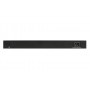 Netgear GS348 Non gestito Gigabit Ethernet (10/100/1000) 1U Nero (GS348-100EUS)