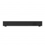 Netgear GS516PP Non gestito Gigabit Ethernet (10/100/1000) Supporto Power over Ethernet (PoE) Blu, Grigio (GS516PP-100EUS)