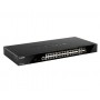 D-Link DGS-1520-28 switch di rete Gestito L3 10G Ethernet (100/1000/10000) 1U Nero (DGS-1520-28)