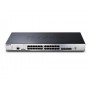 D-Link DGS-3120-24TC Gestito L2+ (DGS-3120-24TC/SI)