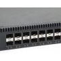 LevelOne GTL-2872 Gestito L3 Nessuno Nero (GTL-2872)