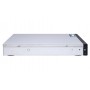 QNAP QGD-1600P Gestito Gigabit Ethernet (10/100/1000) Supporto Power over Ethernet (PoE) Nero, Grigio (QGD-1600P-4G)