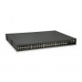 LevelOne GTP-5271 Gestito L3 Gigabit Ethernet (10/100/1000) Supporto Power over Ethernet (PoE) Grigio (GTP-5271)