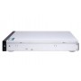 QNAP QGD-1600P Gestito Gigabit Ethernet (10/100/1000) Supporto Power over Ethernet (PoE) Nero, Grigio (QGD-1600P-8G)