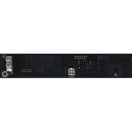 DELL N-Series N1108EP-ON Gestito L2 Gigabit Ethernet (10/100/1000) Supporto Power over Ethernet (PoE) 1U Nero (210-ARUK)