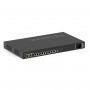 Netgear M4250-10G2XF-PoE++ Gestito L2/L3 Gigabit Ethernet (10/100/1000) Supporto Power over Ethernet (PoE) 1U (GSM4212UX-100EUS)