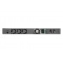 Netgear M4300-28G-PoE+ Gestito L2/L3/L4 10G Ethernet (100/1000/10000) Supporto Power over Ethernet (PoE) 1U N (GSM4328PA-100NES)