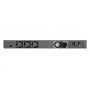 Netgear M4300-52G Gestito L3 Gigabit Ethernet (10/100/1000) 1U Grigio (GSM4352S-100NES)