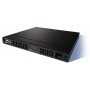 Cisco ISR 4331 router cablato Gigabit Ethernet Nero (ISR4331-V/K9)