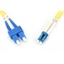 Digitus cavo patch LWL monomodale, LC/SC (DK-2932-03)
