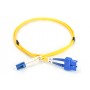 Digitus cavo patch LWL monomodale, LC/SC (DK-2932-03)