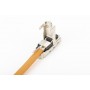 Digitus spina RJ45 schermata per installazione su campo vuoto (DN-93631)