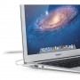 Apple MagSafe / MagSafe 2 Bianco (MD504ZM/A)