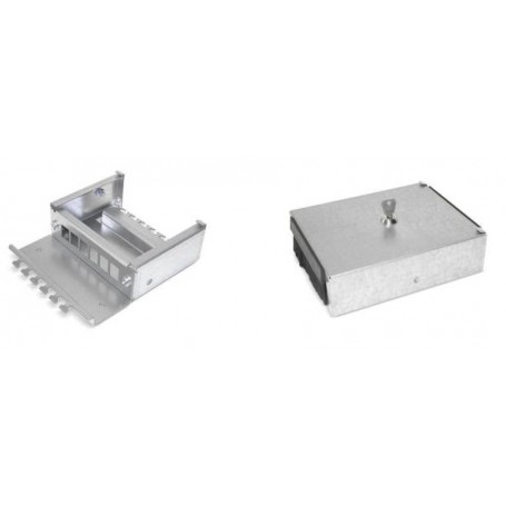 CHIUSURA PER CONSOLIDATION POINT (417485)