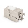 Digitus Modulo Keystone CAT 6A, schermato, attrezzi per l'installazione non necessari (DN-93615-24)
