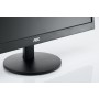 AOC 70 Series E2270SWHN LED display 54,6 cm (21.5") 1920 x 1080 Pixel Full HD Nero (E2270SWHN)