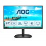 AOC B2 22B2DA LED display 54,6 cm (21.5") 1920 x 1080 Pixel Full HD Nero (22B2DA)