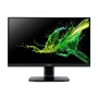 Acer KA2 KA242Ybi 60,5 cm (23.8") 1920 x 1080 Pixel Full HD LED Nero (UM.QX2EE.005)