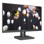 AOC MONITOR 23,8 LED UPS FHS 16:9 250CD/M 50HZ DP HDMI (24E1Q)