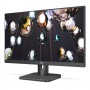 AOC MONITOR 23,8 LED UPS FHS 16:9 250CD/M 50HZ DP HDMI (24E1Q)