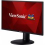 Viewsonic VG Series VG2419 LED display 60,5 cm (23.8") 1920 x 1080 Pixel Full HD Nero (VG2419)