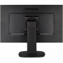 Viewsonic VG Series VG2439SMH-2 Monitor PC 61 cm (24") 1920 x 1080 Pixel Full HD LCD Nero (VG2439SMH-2)