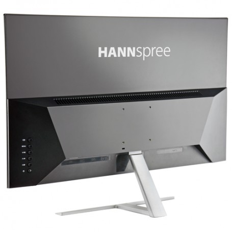 Hannspree HS249PSB LED display 60,5 cm (23.8") 1920 x 1080 Pixel Full HD Grigio (HS249PSB)