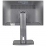 HANNSPREE MONITOR 23,8 LED FHD 16:9 5MS 250 CDM, PIVOT, VGA/HDMI, MULTIMEDIALE (HP247HJBREO)