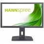 HANNSPREE MONITOR 23,8 LED FHD 16:9 5MS 250 CDM, PIVOT, VGA/HDMI, MULTIMEDIALE (HP247HJBREO)
