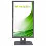 HANNSPREE MONITOR 23,8 LED FHD 16:9 5MS 250 CDM, PIVOT, VGA/HDMI, MULTIMEDIALE (HP247HJBREO)