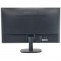 Hannspree HS278PPB LED display 68,6 cm (27") 1920 x 1080 Pixel Full HD Nero, Grigio (HS278PPB)