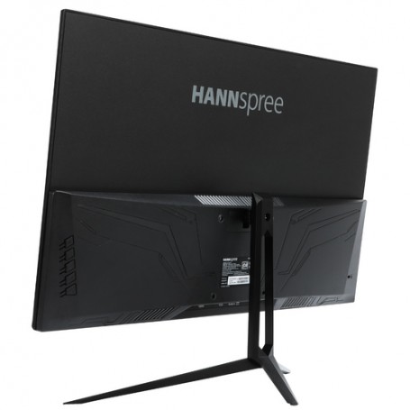 Hannspree HC 270 HPB 68,6 cm (27") 1920 x 1080 Pixel Full HD LED Nero (HC270HPB)