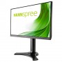 Hannspree HP248UJB Monitor PC 60,5 cm (23.8") 1920 x 1080 Pixel Full HD LED Nero (HP248UJB)