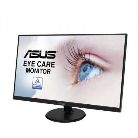 ASUS VA27DQ 68,6 cm (27") 1920 x 1080 Pixel Full HD LED Nero (90LM06H3-B01370)