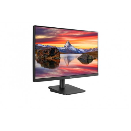 LG 24MP450-B LED display 60,5 cm (23.8") 1920 x 1080 Pixel Full HD Nero (24MP450-B.AEU)