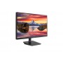 LG 24MP450-B LED display 60,5 cm (23.8") 1920 x 1080 Pixel Full HD Nero (24MP450-B.AEU)