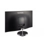 Viewsonic VX Series VX2485-MHU LED display 61 cm (24") 1920 x 1080 Pixel Full HD Nero (VX2485-MHU)