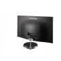 Viewsonic VX Series VX2485-MHU LED display 61 cm (24") 1920 x 1080 Pixel Full HD Nero (VX2485-MHU)