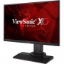 Viewsonic X Series XG2405 Monitor PC 60,5 cm (23.8") 1920 x 1080 Pixel Full HD LED Nero (XG2405)