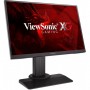 Viewsonic X Series XG2405 Monitor PC 60,5 cm (23.8") 1920 x 1080 Pixel Full HD LED Nero (XG2405)