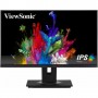 Viewsonic VG Series VG2455 LED display 60,5 cm (23.8") 1920 x 1080 Pixel Full HD Nero (VG2455)