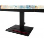 Lenovo ThinkVision T22v-20 54,6 cm (21.5") 1920 x 1080 Pixel Full HD LED Nero (61FBMAT6IT)