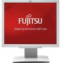 Fujitsu B line B19-7 48,3 cm (19") 1280 x 1024 Pixel SXGA LED Grigio (S26361-K1471-V140)