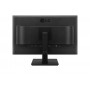 LG 24BN650Y-B Monitor PC 60,5 cm (23.8") 1920 x 1080 Pixel Full HD LED Nero (24BN650Y-B.AEU)