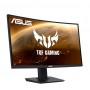 ASUS TUF Gaming VG24VQE 59,9 cm (23.6") 1920 x 1080 Pixel Full HD LED Nero (90LM0575-B01170)