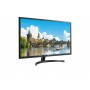 LG 32MN500M-B monitor piatto per PC 80 cm (31.5") 1920 x 1080 Pixel Full HD LCD Nero (32MN500M-B.AEU)