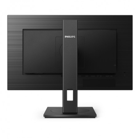 Philips MMD 272S1M/00 68,6 cm (27") 1920 x 1080 Pixel Full HD LCD Nero (272S1M/00)