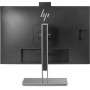 HP EliteDisplay E243m 60,5 cm (23.8") 1920 x 1080 Pixel Full HD LED Nero, Argento (1FH48AT)