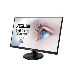 ASUS MONITOR 27" LED IPS FHD 16:9 5MS HDMI, USB-C, MULTIMEDIALE (90LM06H5-B01370)