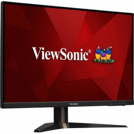 Viewsonic VX Series VX2705-2KP-MHD LED display 68,6 cm (27") 2560 x 1440 Pixel Quad HD Nero (VX2705-2KP-MHD)